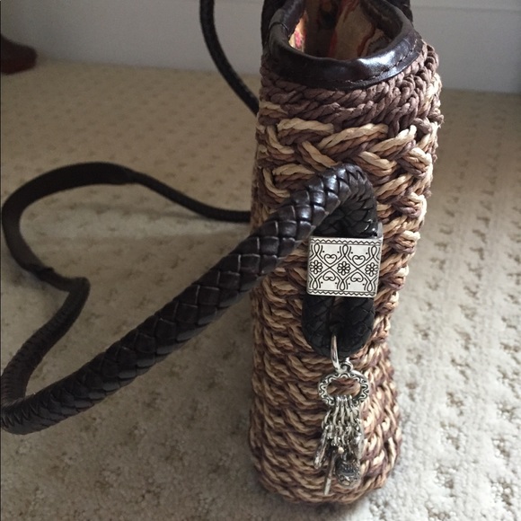 SOLD - SOLD -SOLD !!BEAUTIFUL BRIGHTON PURSE 👜!!! - Picture 2 of 9